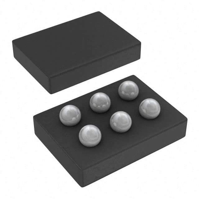 TPS71828-28YZCT Texas Instruments  Regolatori di tensione - Lineare